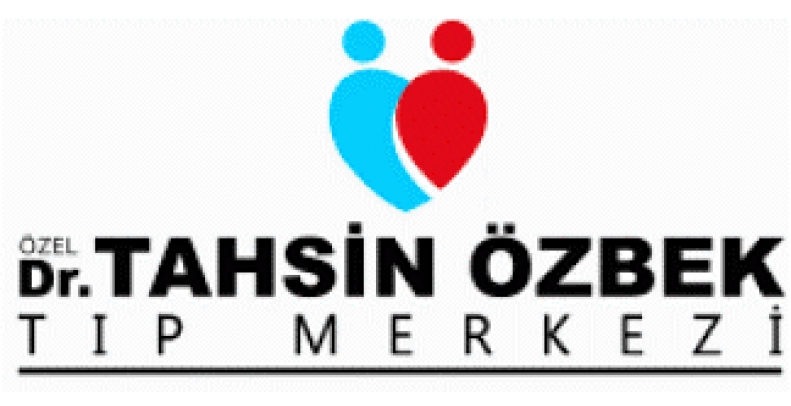 Tahsin Özbek Tıp Merkezi