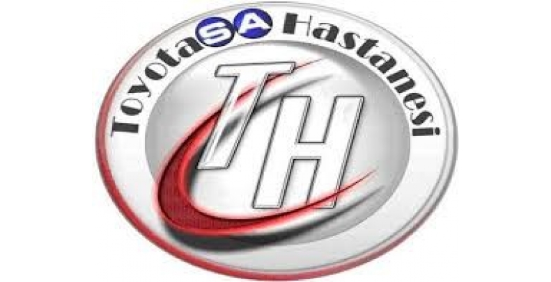 Toyota Hastanesi